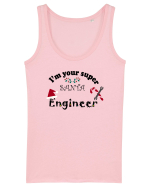 Santa Engineer Maiou Damă Dreamer