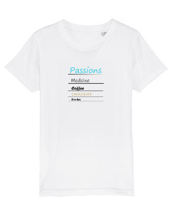 Medicina White