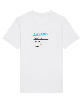 Medicina White