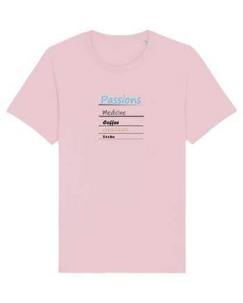 Medicina Cotton Pink