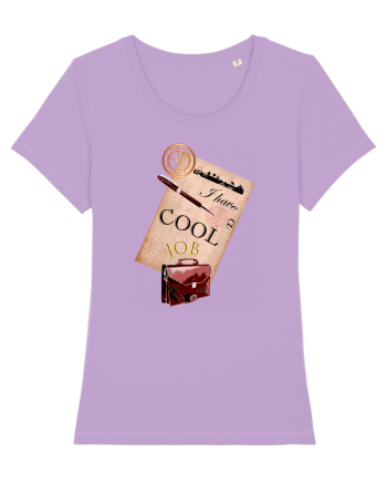Cool job Lavender Dawn
