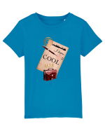 Cool job Tricou mânecă scurtă  Copii Mini Creator