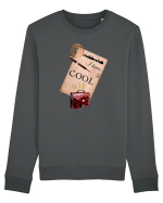 Cool job Bluză mânecă lungă Unisex Rise