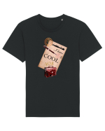 Cool job Tricou mânecă scurtă Unisex Rocker