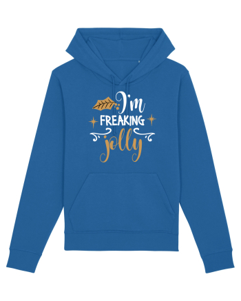 Bucuros Royal Blue