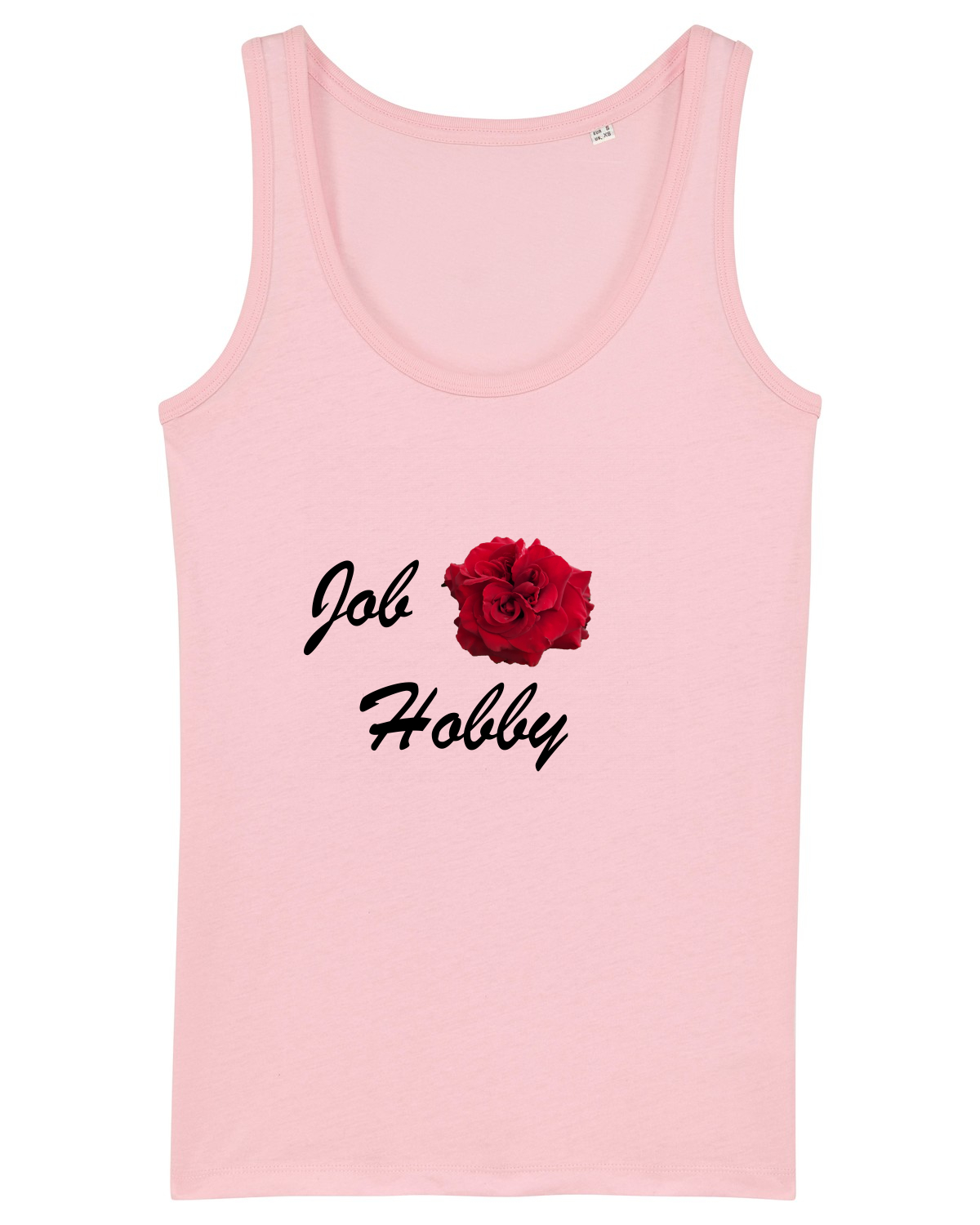 Maiou Damă Dreamer Cotton Pink
