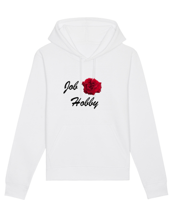 JobHobby White
