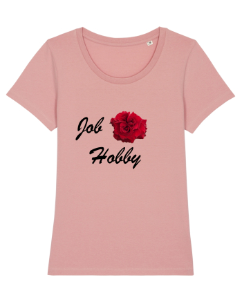 JobHobby Canyon Pink