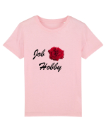 JobHobby Tricou mânecă scurtă  Copii Mini Creator