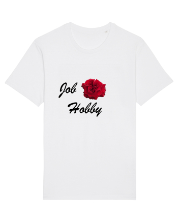 JobHobby White