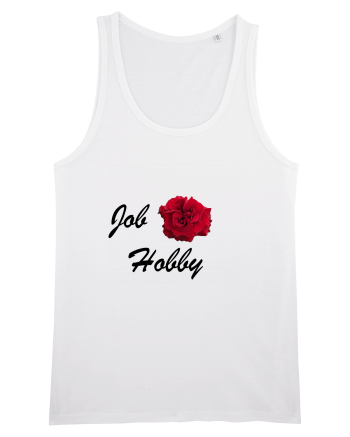 JobHobby White