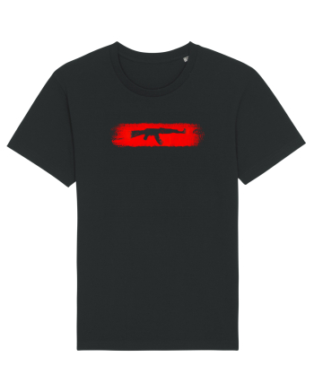 AK47 Black