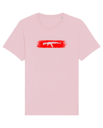 AK47 Cotton Pink