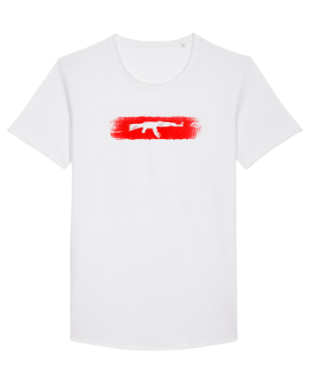 AK47 White