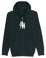 When stars cry Hanorac cu fermoar Unisex Connector