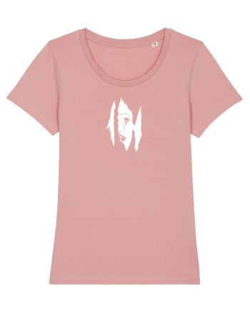 When stars cry Canyon Pink