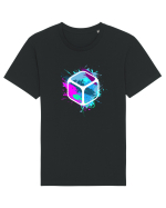 CHILL (no text) Tricou mânecă scurtă Unisex Rocker