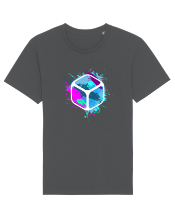 CHILL (no text) Anthracite