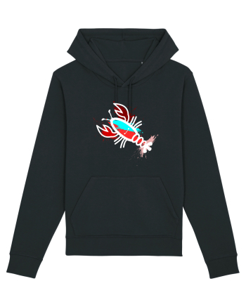 LOBSTER Black