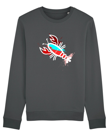 LOBSTER Anthracite