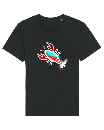 LOBSTER Black
