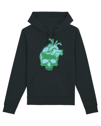 Gandeste cu inima (combinatii verde) Black