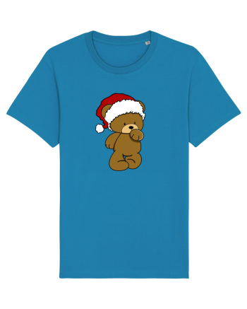 Ursuleț de Crăciun (el) Azur