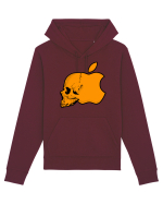 Apple head Hanorac Unisex Drummer