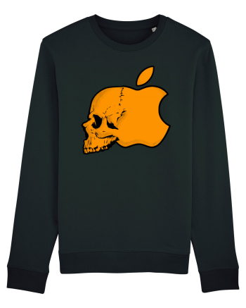 Apple head Black