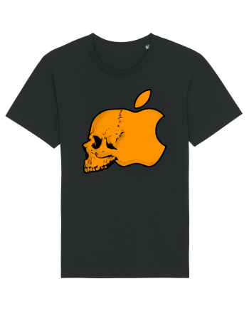 Apple head Black