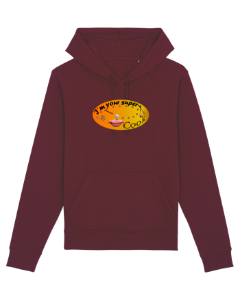 Cook Burgundy
