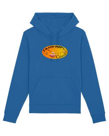 Cook Royal Blue