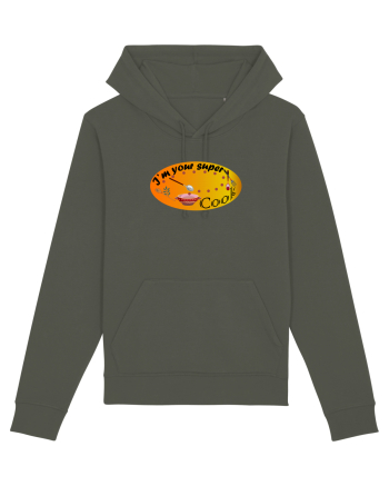 Cook Khaki