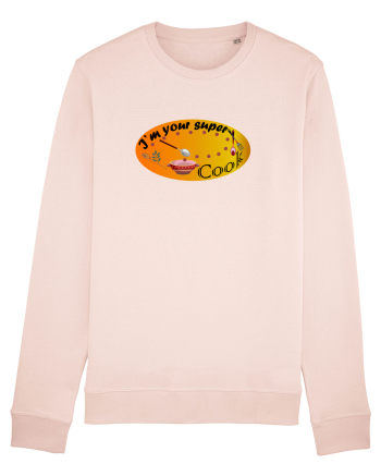 Cook Candy Pink