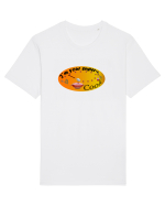Cook Tricou mânecă scurtă Unisex Rocker