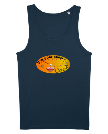 Cook Navy