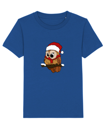 Bufniță de Crăciun (ea) Majorelle Blue