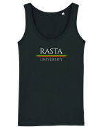 Logo Rasta university Maiou Damă Dreamer