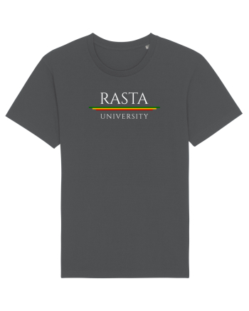 Logo Rasta university Anthracite
