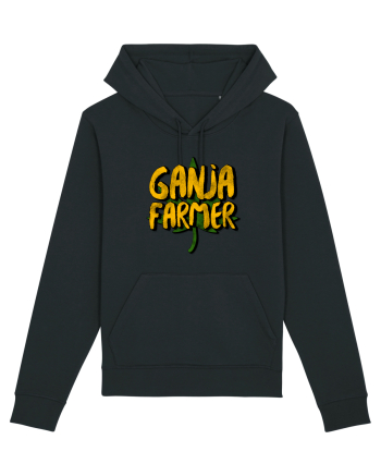 Ganja Farmer Black