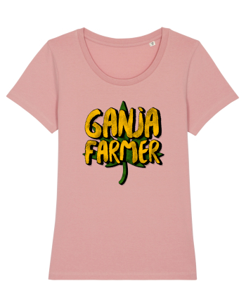 Ganja Farmer Canyon Pink