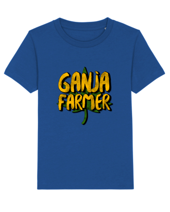 Ganja Farmer Majorelle Blue