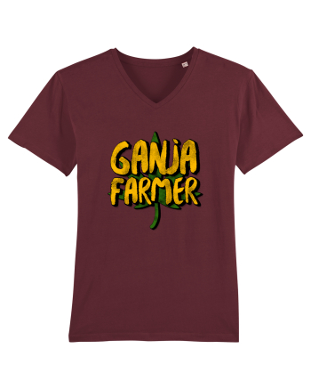 Ganja Farmer Burgundy