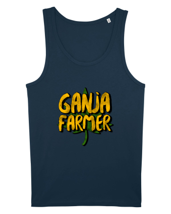 Ganja Farmer Navy