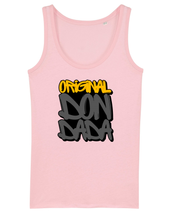Original Don Dada Cotton Pink