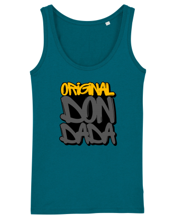 Original Don Dada Ocean Depth