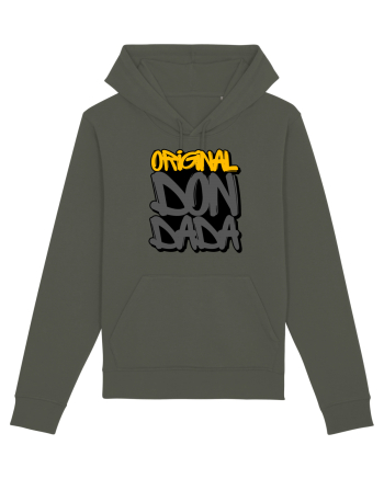 Original Don Dada Khaki