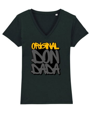 Original Don Dada Black