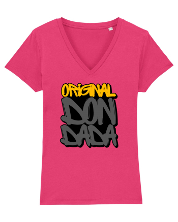 Original Don Dada Raspberry