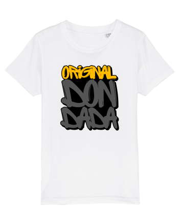 Original Don Dada White